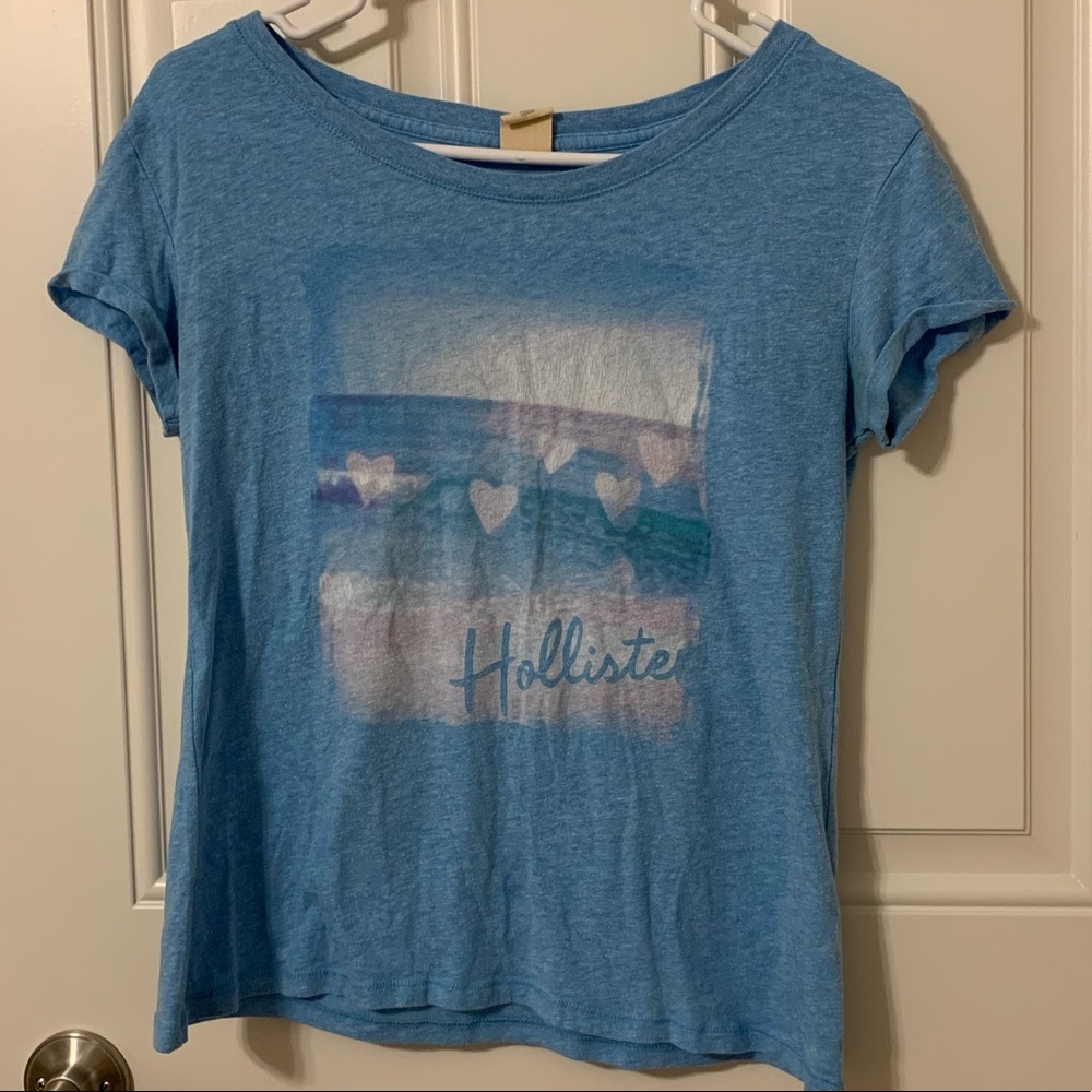 Hollister Women’s Shirt